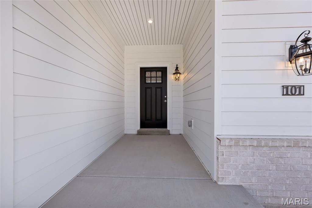 101 Hvn Rdg Court, Unit LOT 47 Dardenne Prairie, MO 63368 - Photo 43 of 53