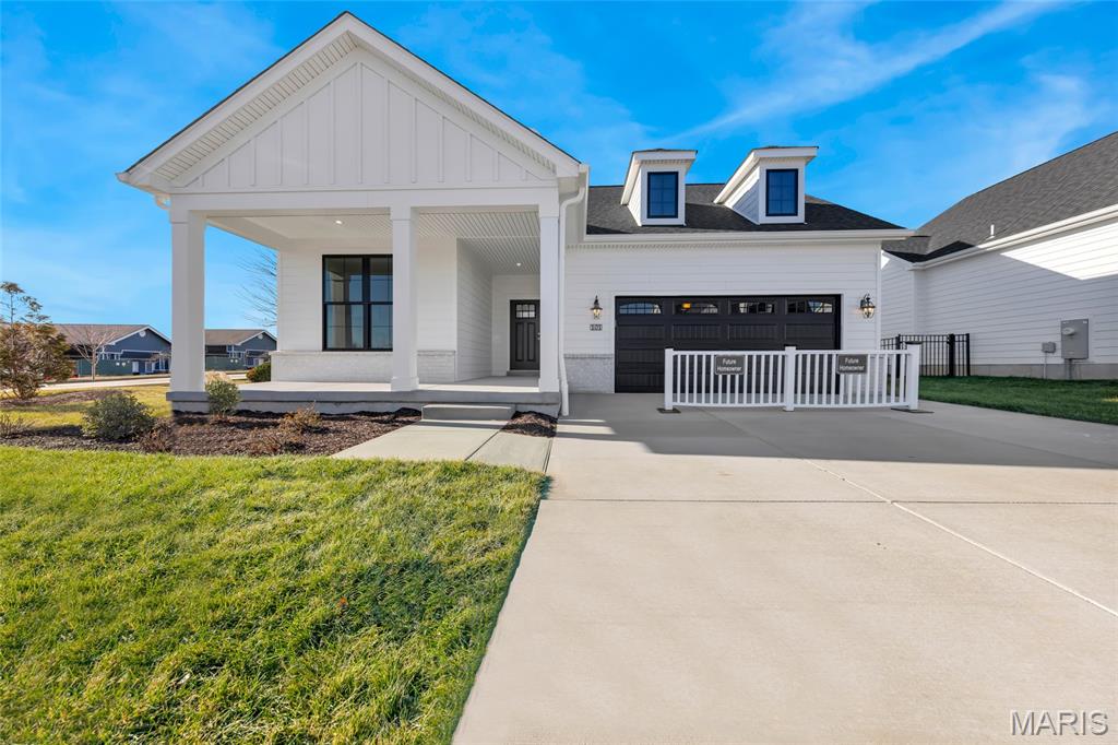 101 Hvn Rdg Court, Unit LOT 47 Dardenne Prairie, MO 63368 - Photo 44 of 53