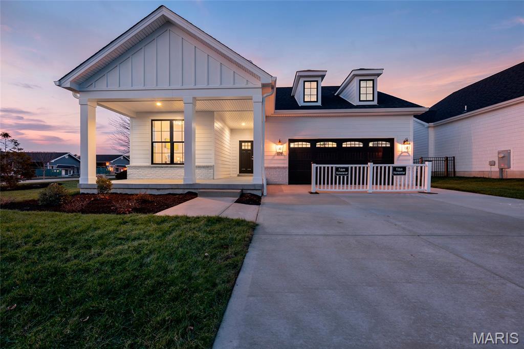 101 Hvn Rdg Court, Unit LOT 47 Dardenne Prairie, MO 63368 - Photo 45 of 53