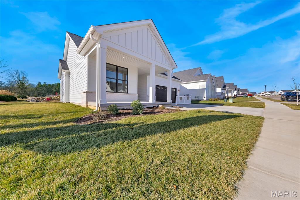 101 Hvn Rdg Court, Unit LOT 47 Dardenne Prairie, MO 63368 - Photo 46 of 53