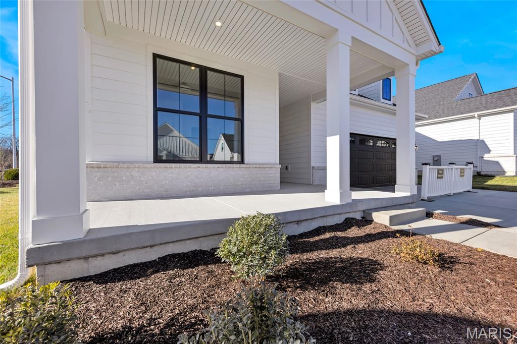 101 Hvn Rdg Court, Unit LOT 47 Dardenne Prairie, MO 63368 - Photo 47 of 53