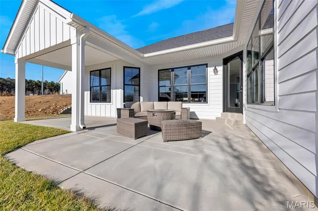 $672,170 | 101 Hvn Rdg Court, Unit LOT 47, Dardenne Prairie, MO 63368