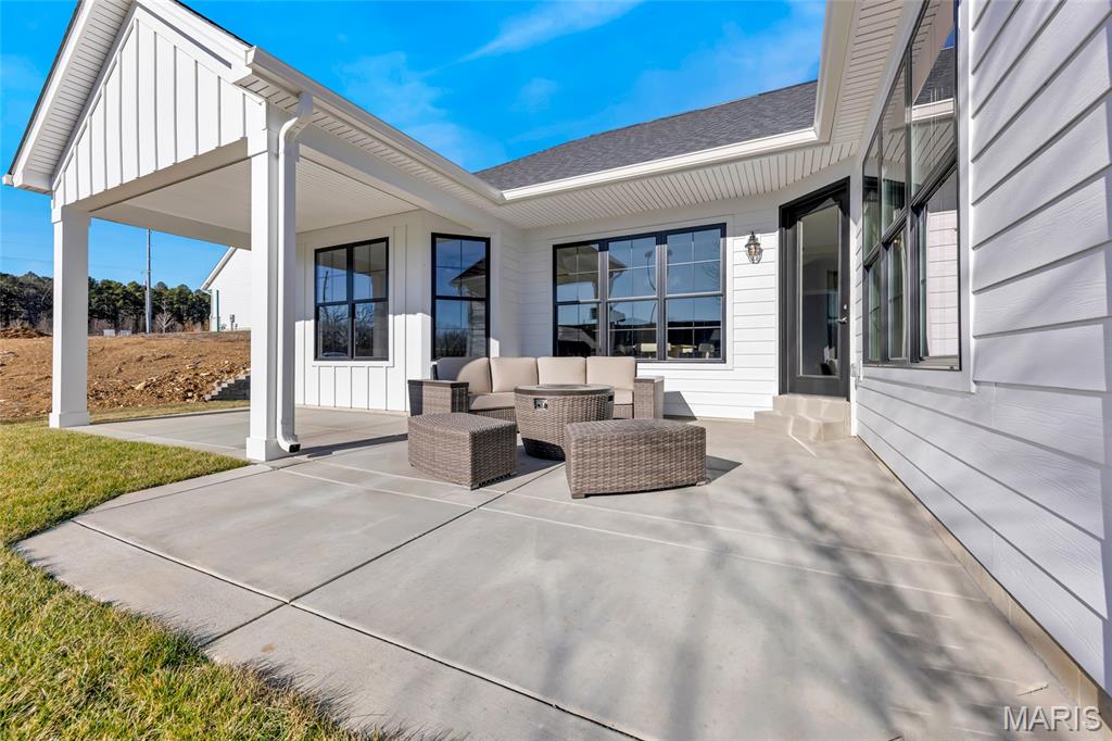 101 Hvn Rdg Court, Unit LOT 47 Dardenne Prairie, MO 63368 - Photo 48 of 53