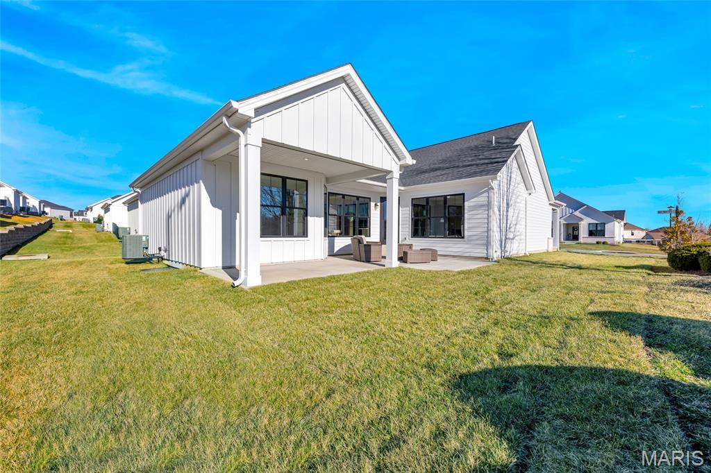 101 Hvn Rdg Court, Unit LOT 47 Dardenne Prairie, MO 63368 - Photo 49 of 53