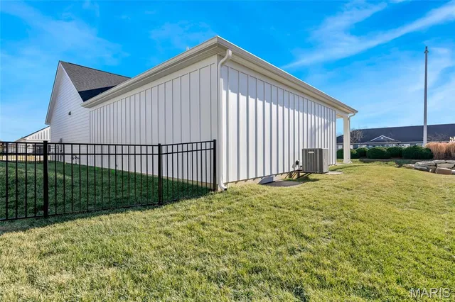 $672,170 | 101 Hvn Rdg Court, Unit LOT 47, Dardenne Prairie, MO 63368