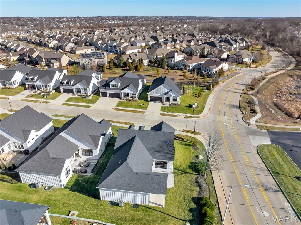 101 Hvn Rdg Court, Unit LOT 47 Dardenne Prairie, MO 63368 - Photo 53 of 53