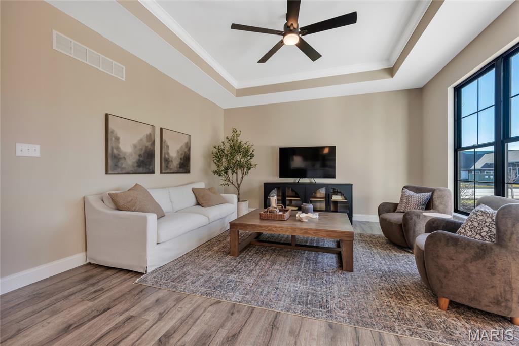 101 Hvn Rdg Court, Unit LOT 47 Dardenne Prairie, MO 63368 - Photo 8 of 53