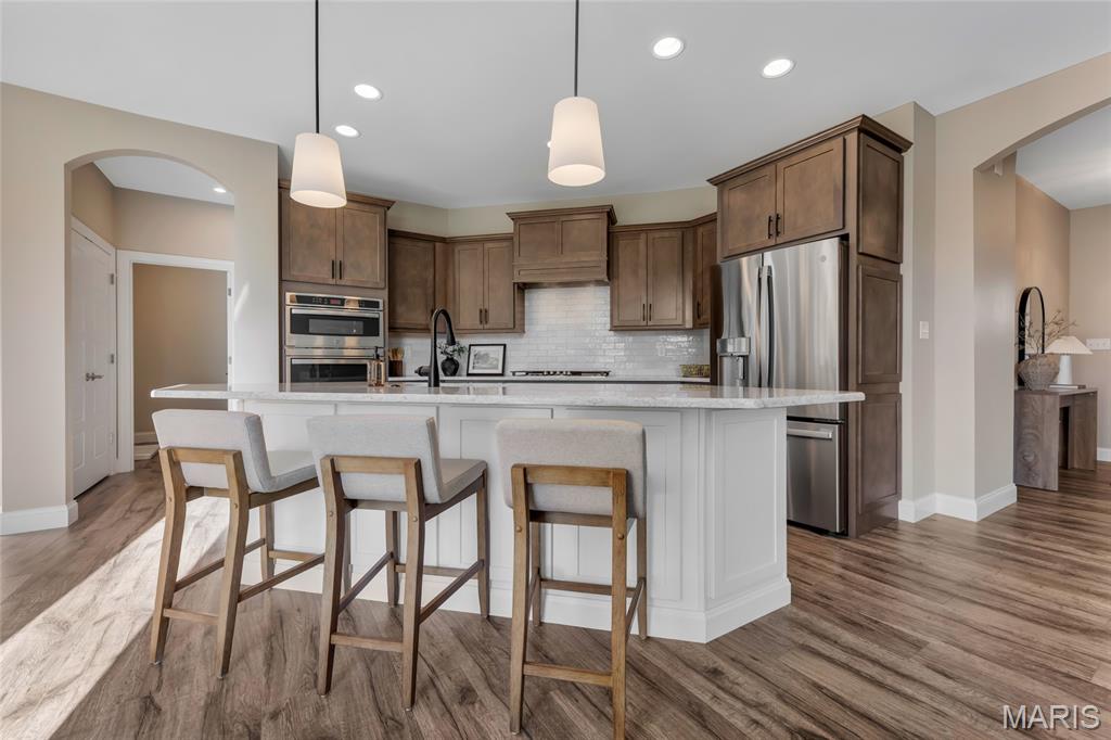 101 Hvn Rdg Court, Unit LOT 47 Dardenne Prairie, MO 63368 - Photo 10 of 53