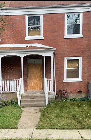 $82,900 | 666 East 105th Place, Chicago, IL 60628