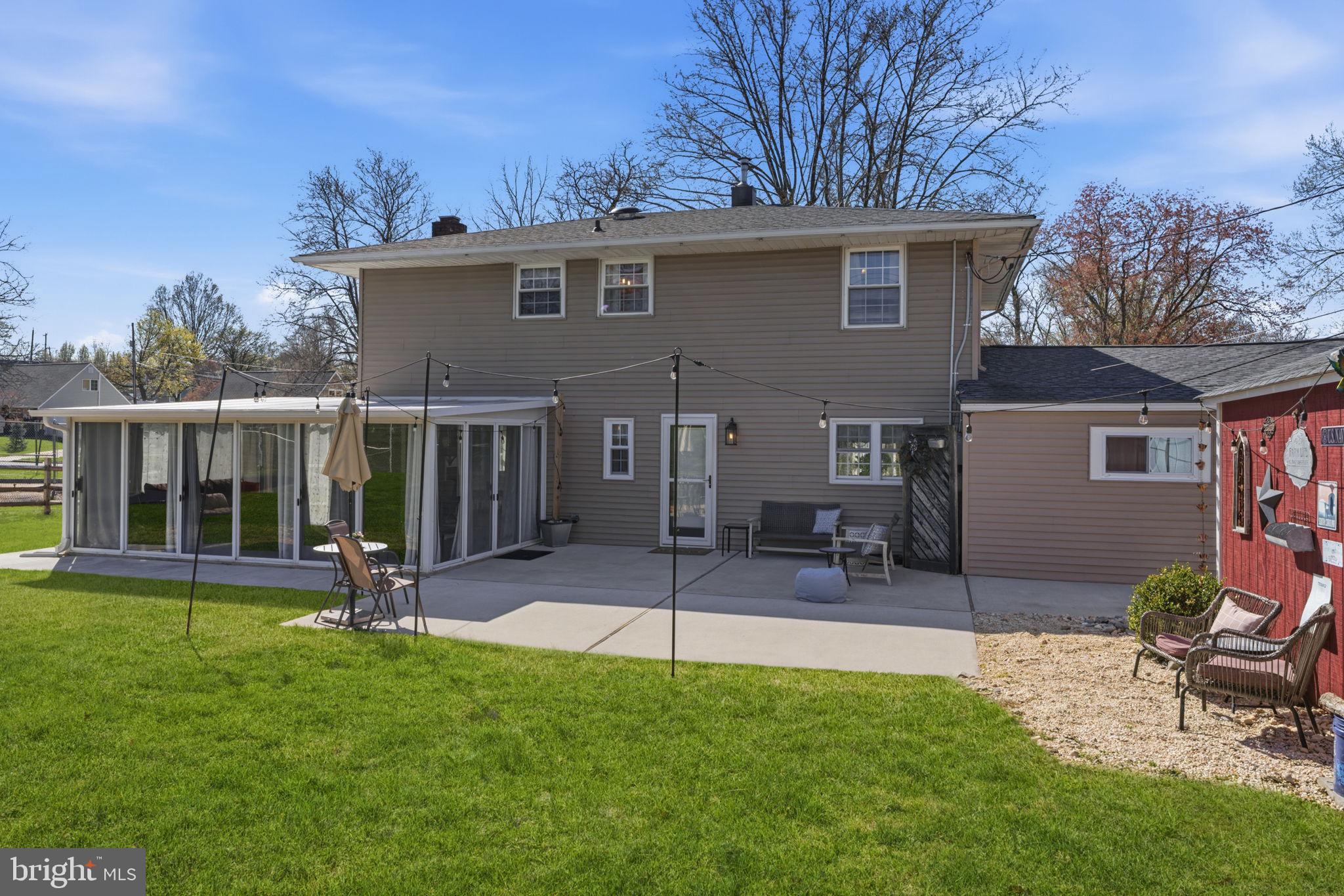 143 Terrace Road Levittown, PA 19056 - Photo 30 of 33