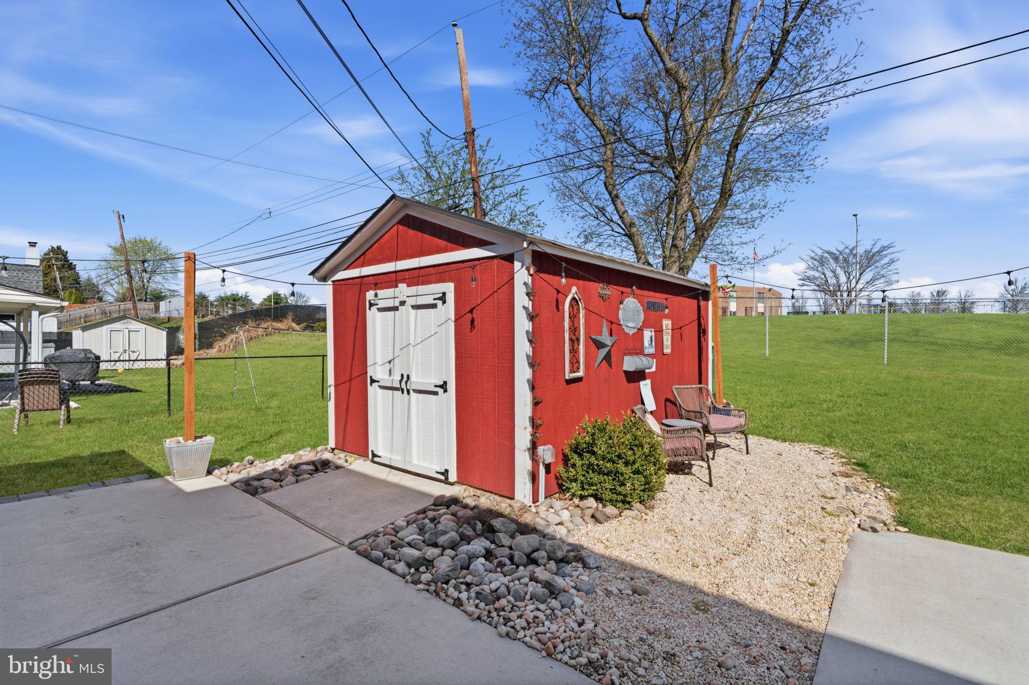 143 Terrace Road Levittown, PA 19056 - Photo 32 of 33