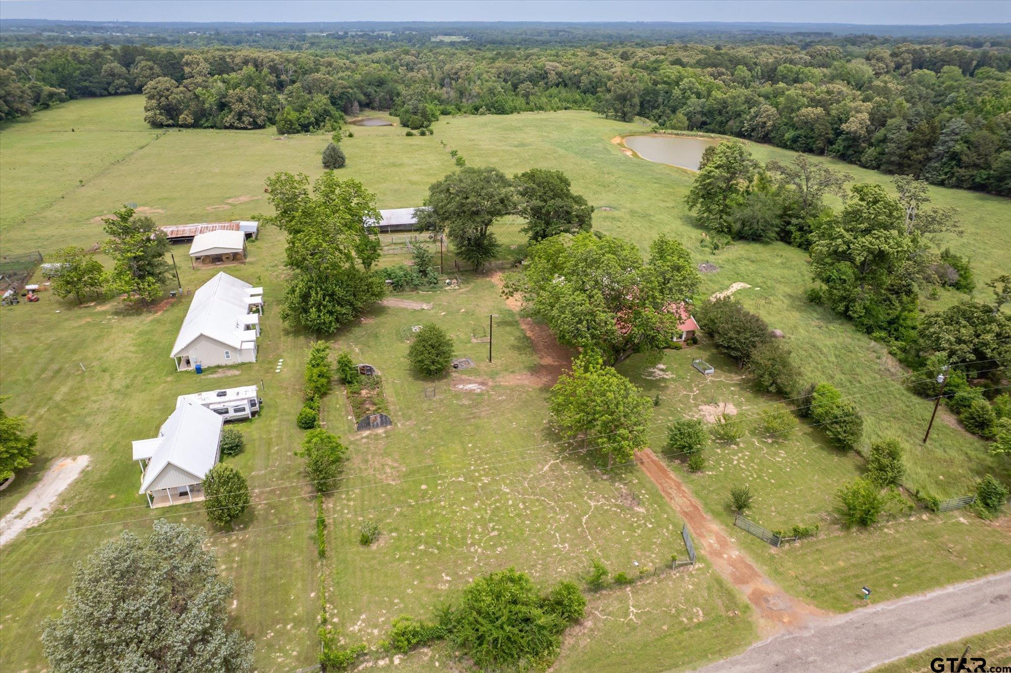 881 VZ County Road Ben Wheeler, TX 75754 - Photo 47 of 47 Gallery Image 47