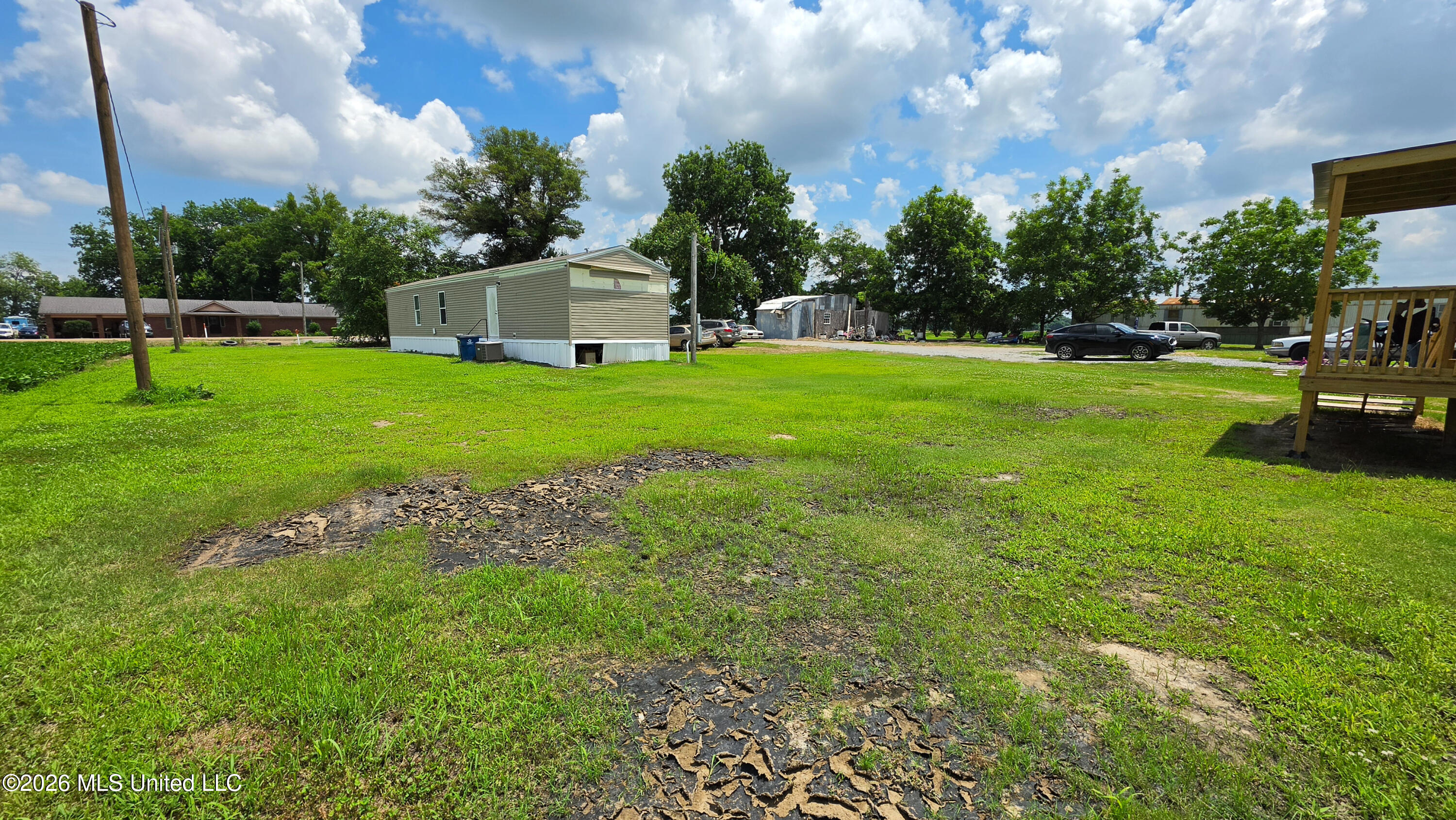 755 West Bobo Road Clarksdale, MS 38614 - Photo 25 of 27 755 W Bobo Rd, Clarksdale, MS-24
