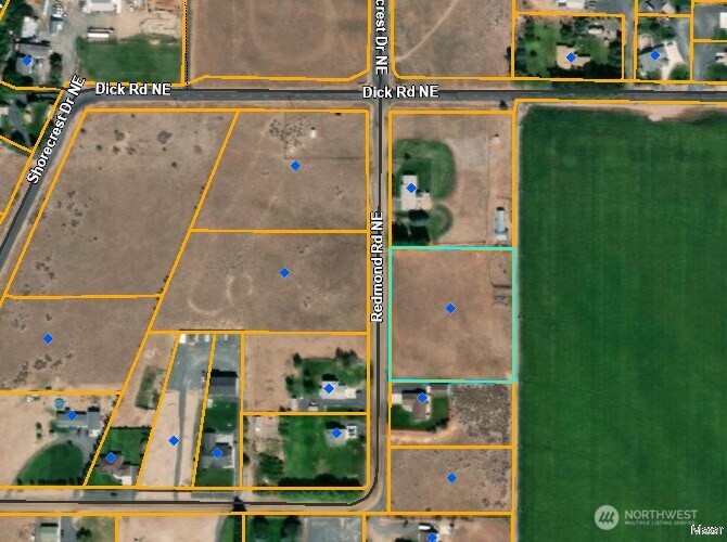 7537 Redmond Road Northeast Moses Lake, WA 98837 - Photo 1 of 1 Gallery Image 1
