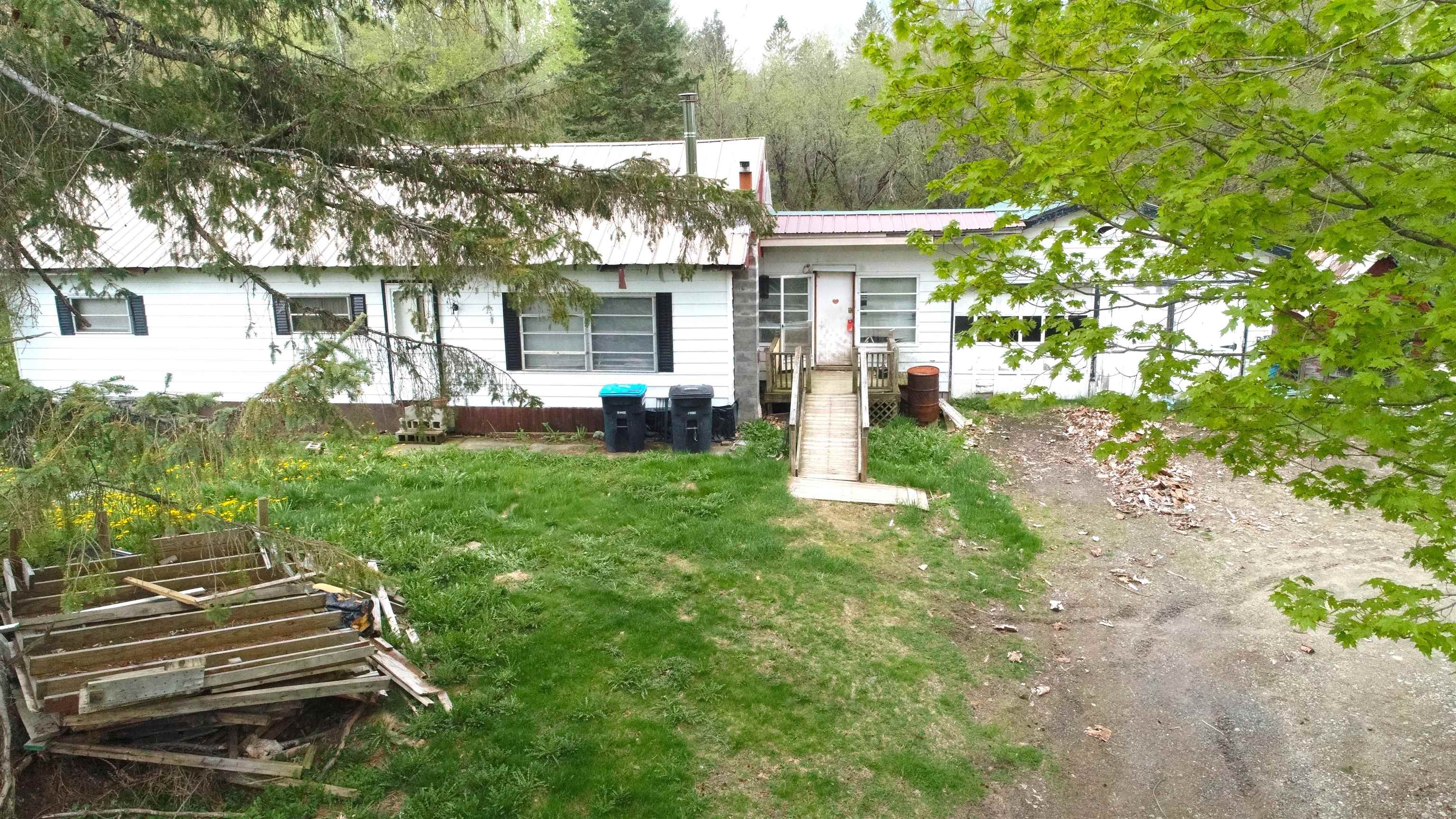 1760 Wheelock Road Sutton, VT 05867 - Photo 2 of 47
