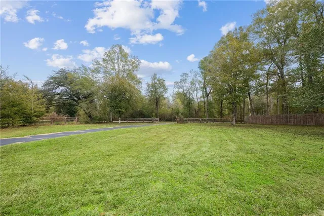 $255,000 | 46103 Riverdale Heights Road, Robert, LA 70455