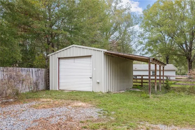 $255,000 | 46103 Riverdale Heights Road, Robert, LA 70455