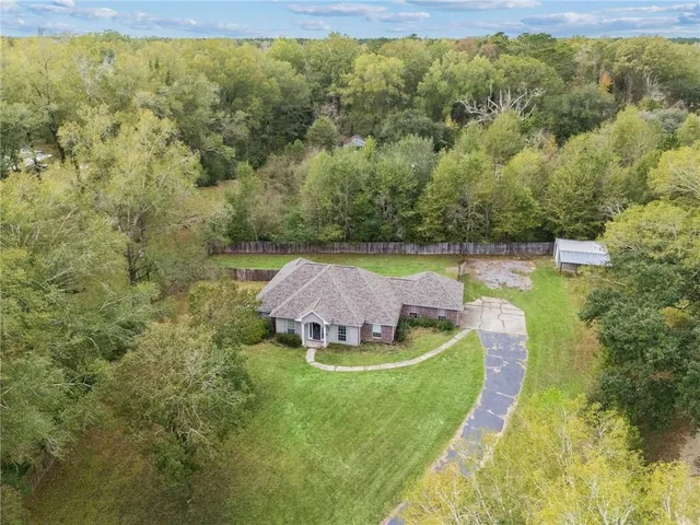 $255,000 | 46103 Riverdale Heights Road, Robert, LA 70455