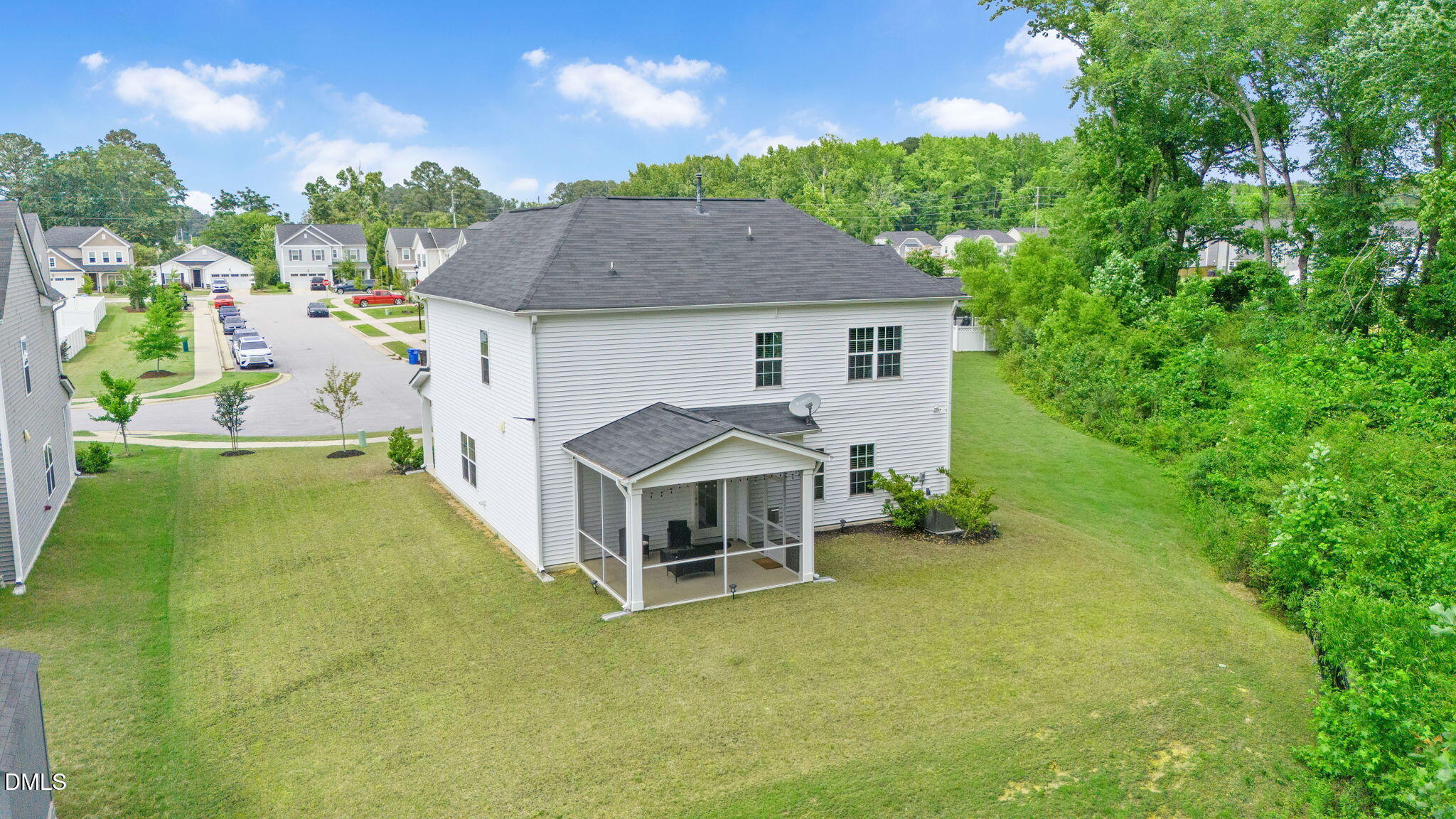 121 Barnwell Loop Angier, NC 27501 - Photo 39 of 46