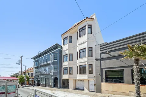 $3,595,000 | 812 Taraval Street, San Francisco, CA 94116