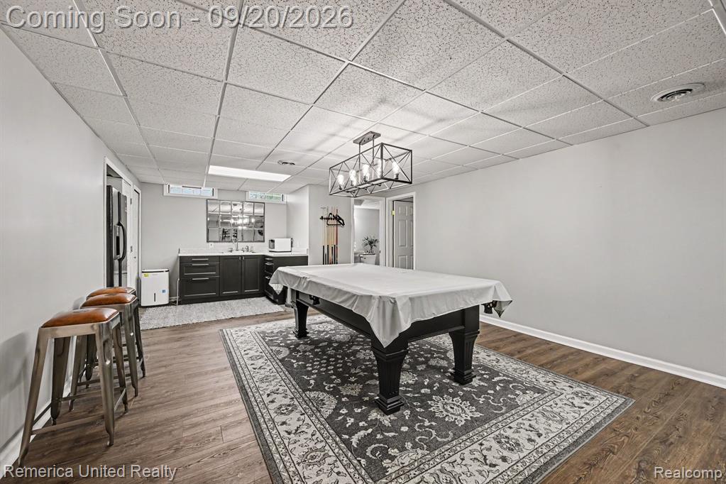 21995 Sunflower Road Novi, MI 48375 - Photo 17 of 28 Gallery Image 17