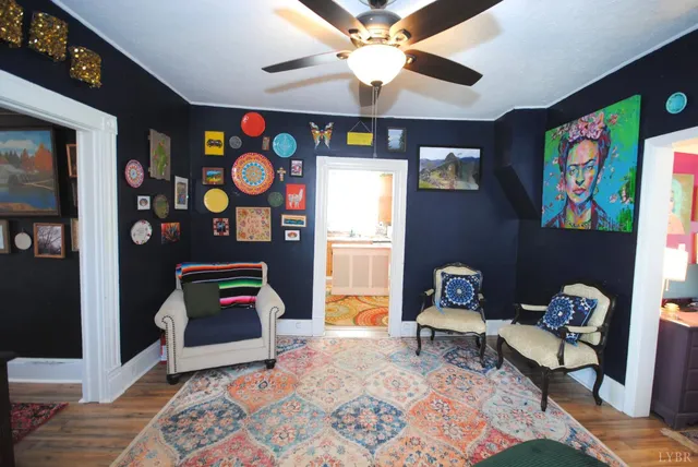 $170,000 | 801 Sommers Street, Lynchburg, VA 24501