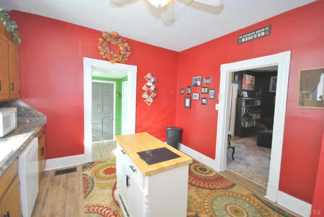 $170,000 | 801 Sommers Street, Lynchburg, VA 24501