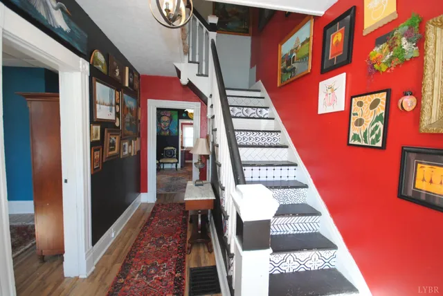 $170,000 | 801 Sommers Street, Lynchburg, VA 24501