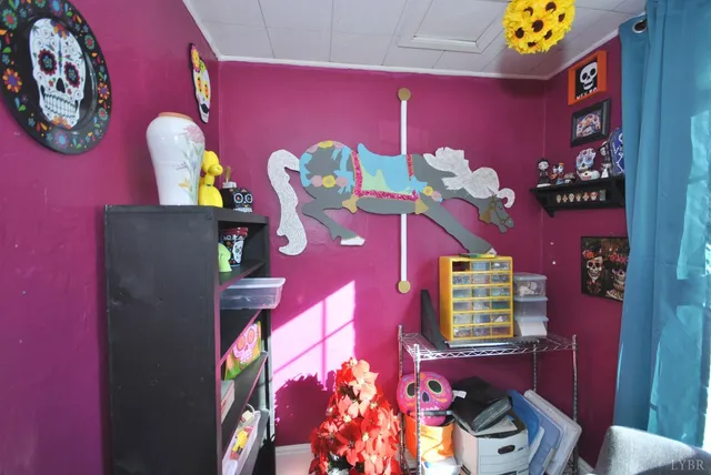 $170,000 | 801 Sommers Street, Lynchburg, VA 24501