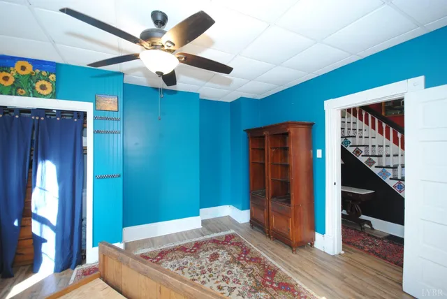 $170,000 | 801 Sommers Street, Lynchburg, VA 24501