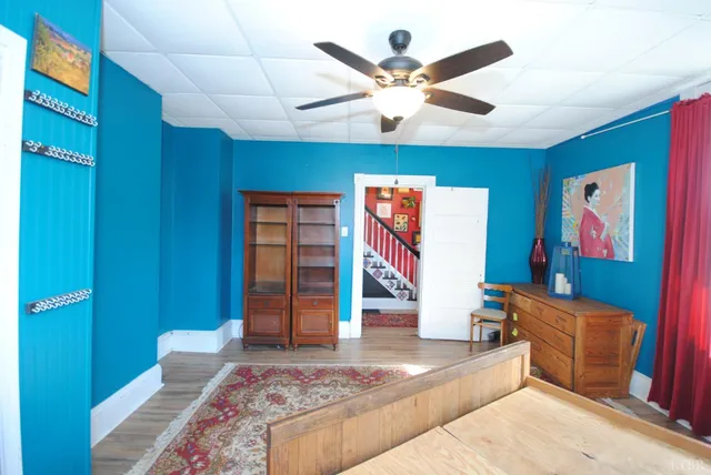 $170,000 | 801 Sommers Street, Lynchburg, VA 24501