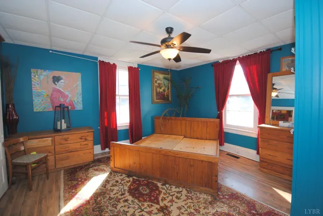 $170,000 | 801 Sommers Street, Lynchburg, VA 24501