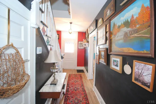 $170,000 | 801 Sommers Street, Lynchburg, VA 24501