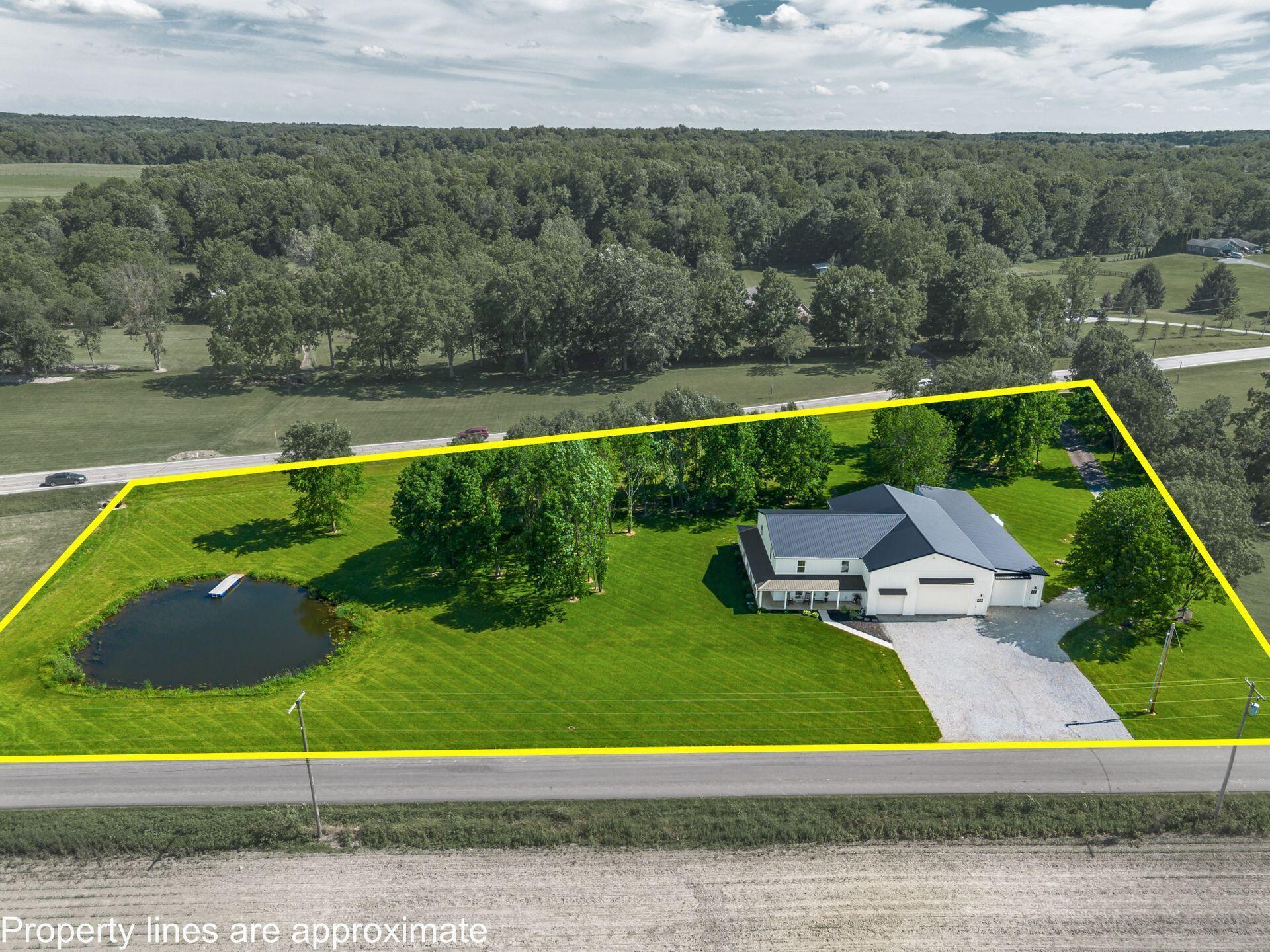6001 Old Delaware Road Mount Vernon, OH 43050 - Photo 88 of 101