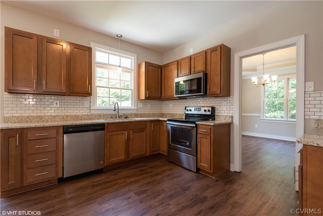 7460 Airport Road Quinton, VA 23141 - Photo 12 of 37 Gallery Image 12