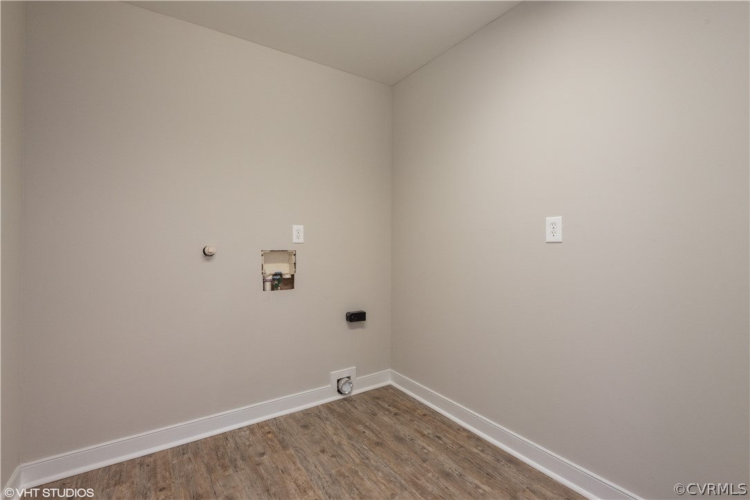 7460 Airport Road Quinton, VA 23141 - Photo 25 of 37 Gallery Image 25
