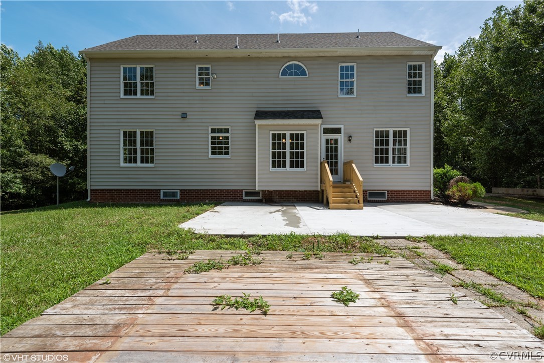 7460 Airport Road Quinton, VA 23141 - Photo 29 of 37 Gallery Image 29