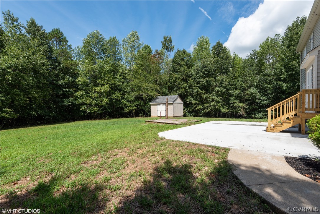 7460 Airport Road Quinton, VA 23141 - Photo 31 of 37 Gallery Image 31