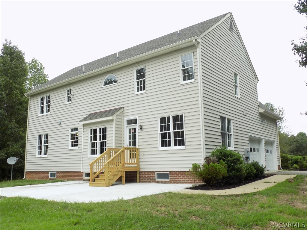 7460 Airport Road Quinton, VA 23141 - Photo 34 of 37 Gallery Image 34