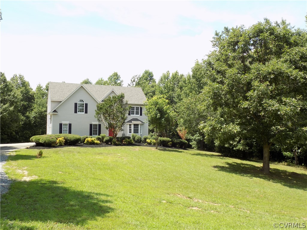 7460 Airport Road Quinton, VA 23141 - Photo 36 of 37 Gallery Image 36