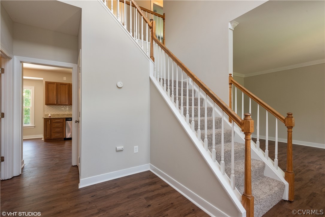 7460 Airport Road Quinton, VA 23141 - Photo 5 of 37 Gallery Image 5