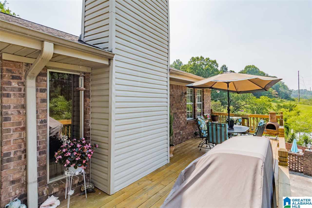 1205 Simpson Way Fultondale, AL 35068 - Photo 37 of 50