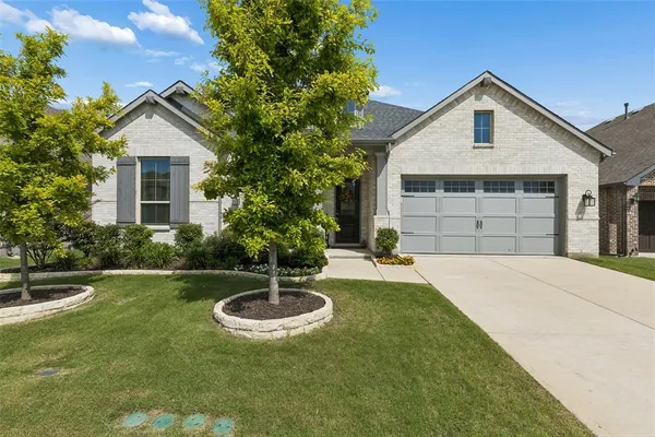 $439,500 | 2137 Devonblue Drive, Forney, TX 75126