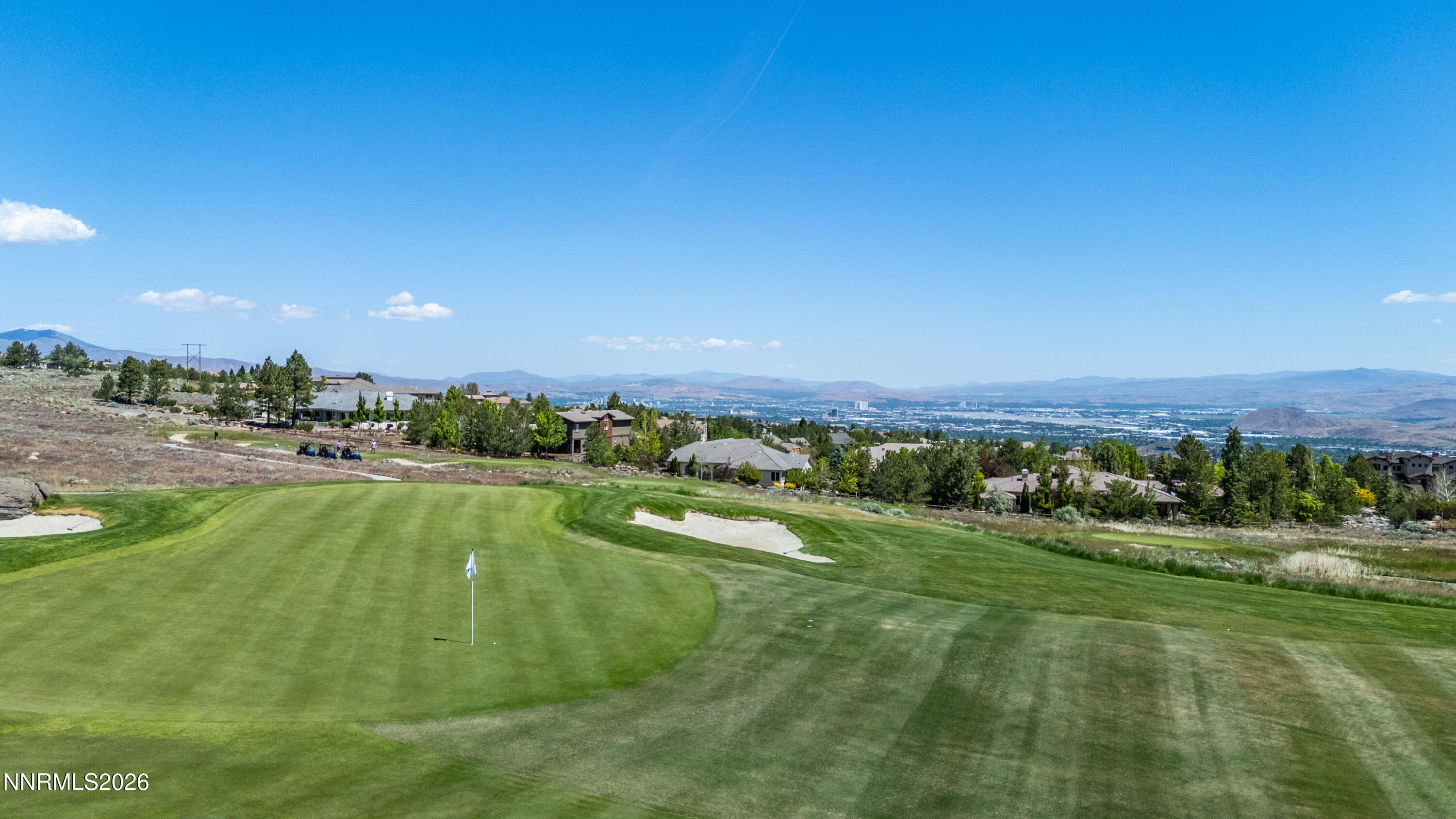 10136 Indian Ridge Drive Reno, NV 89511 - Photo 32 of 33 IR-1083