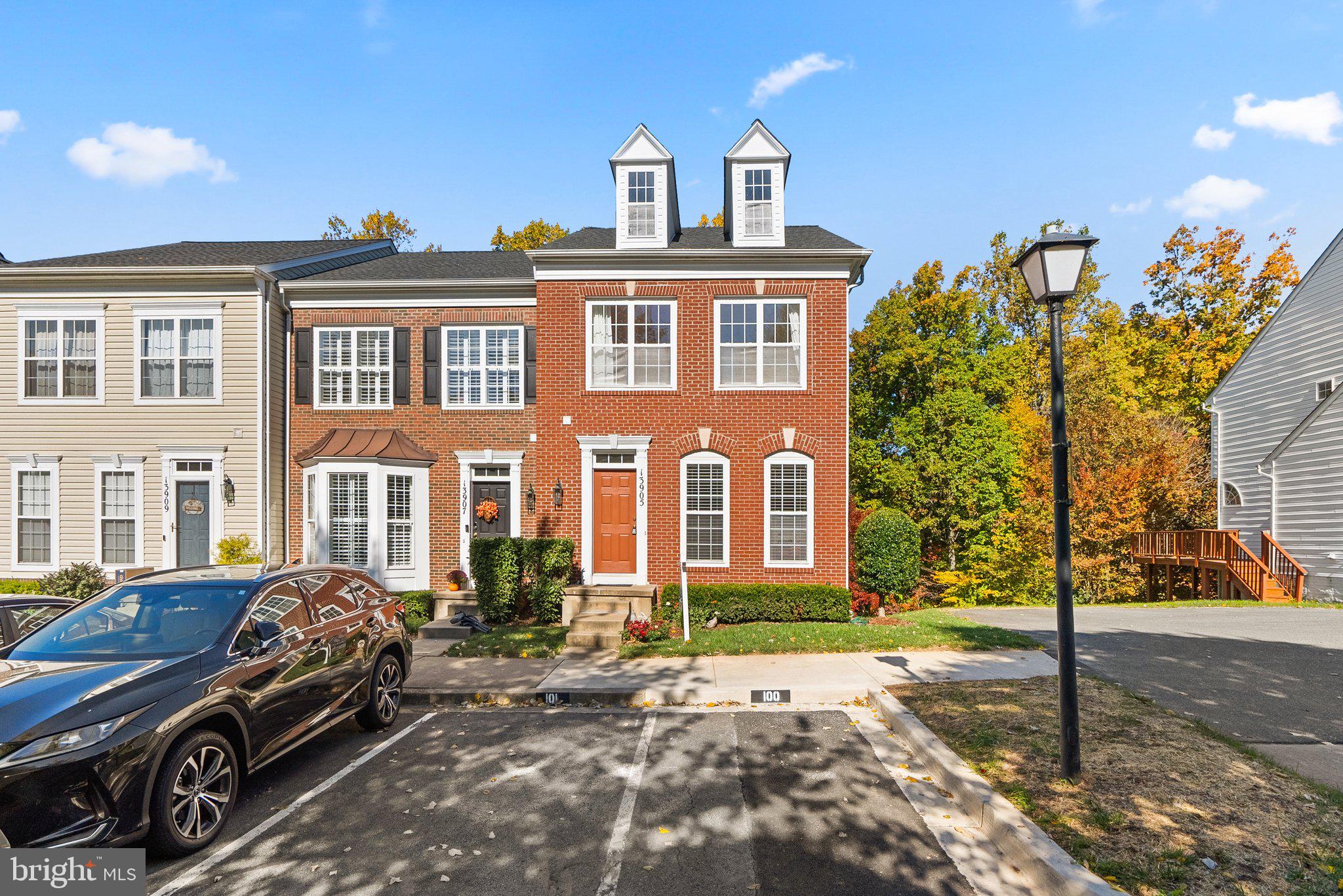 13905 Lullaby Road Germantown, MD 20874 - Photo 1 of 44 Gallery Image 1