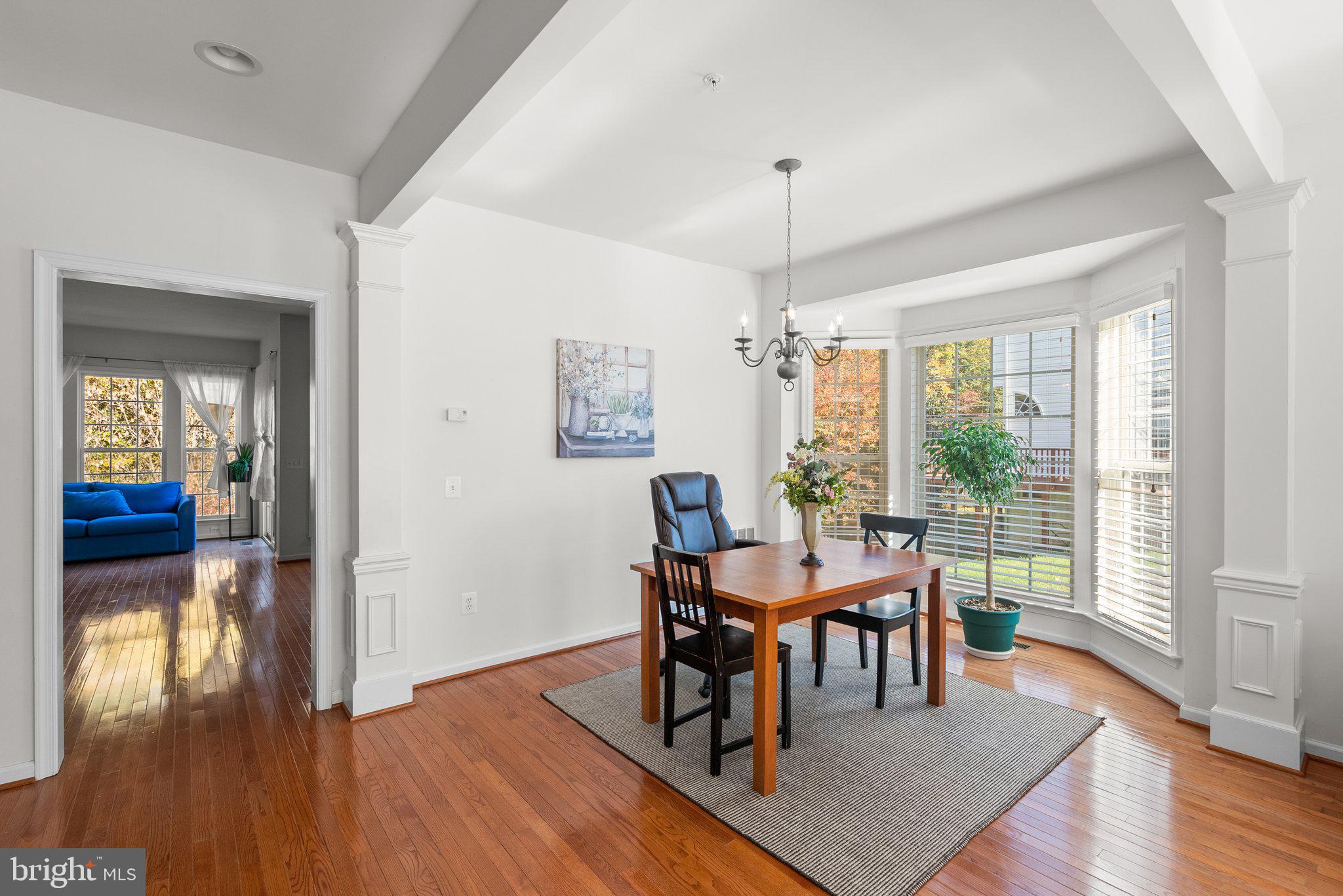 13905 Lullaby Road Germantown, MD 20874 - Photo 7 of 44 Gallery Image 7