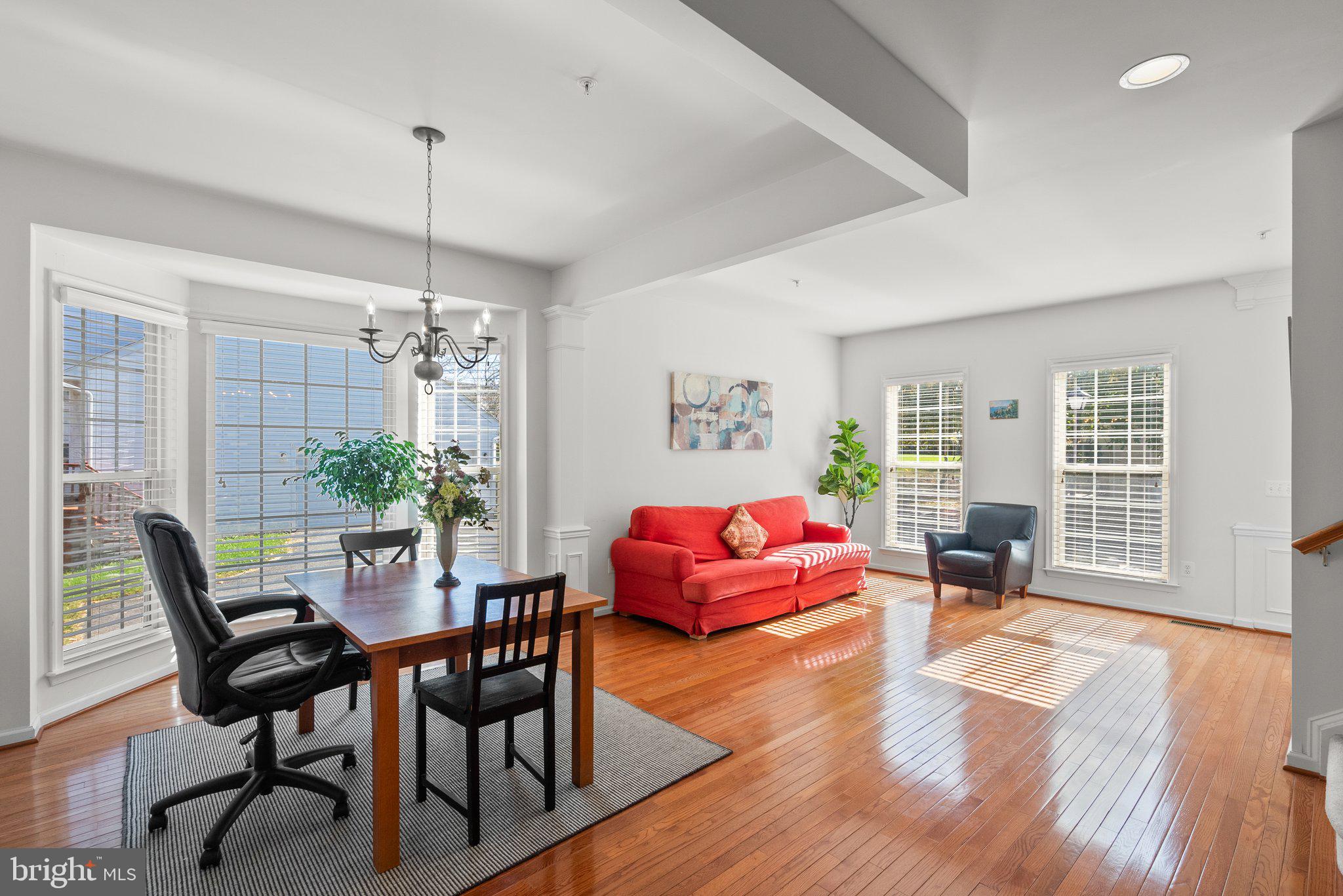 13905 Lullaby Road Germantown, MD 20874 - Photo 8 of 44 Gallery Image 8