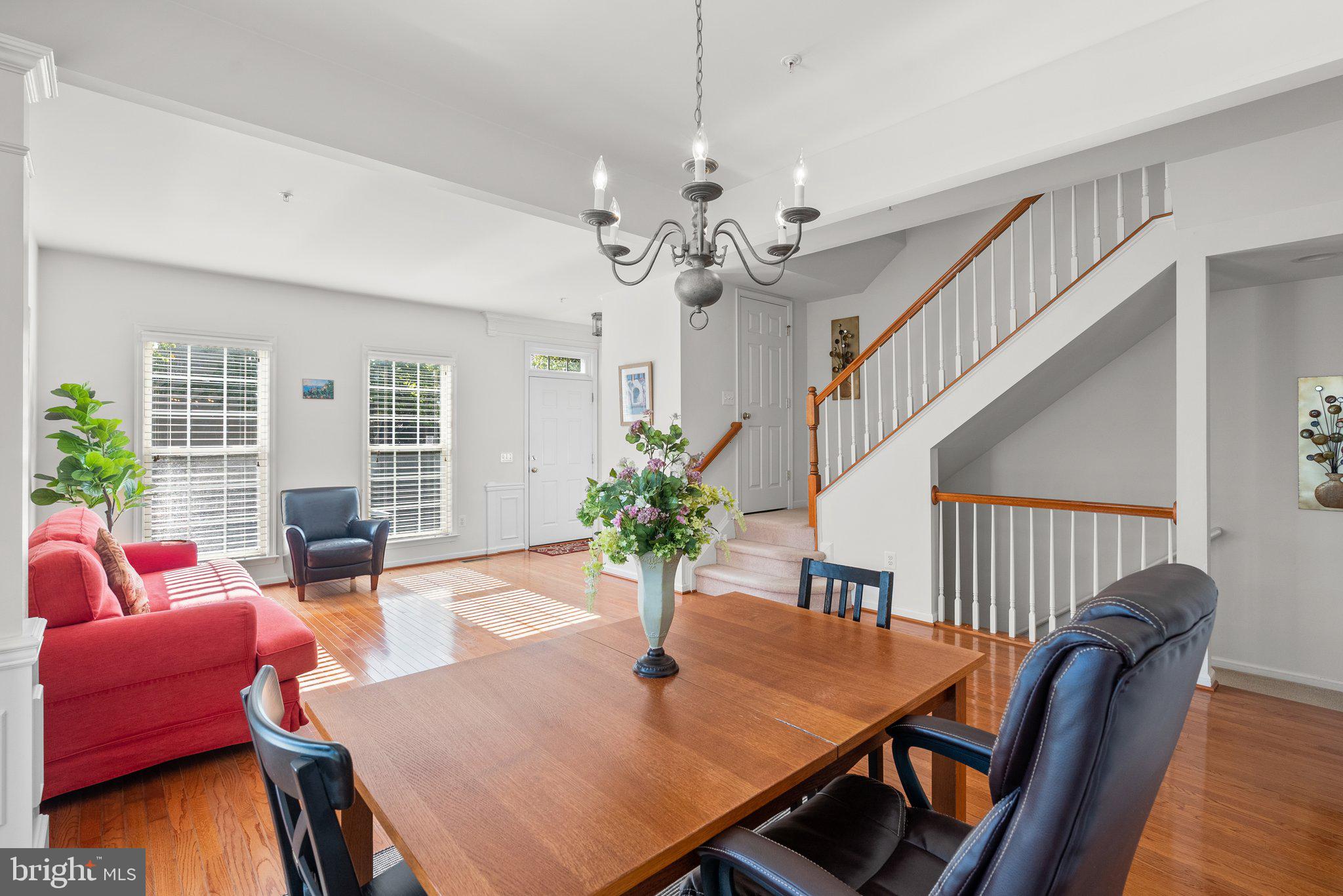 13905 Lullaby Road Germantown, MD 20874 - Photo 9 of 44 Gallery Image 9