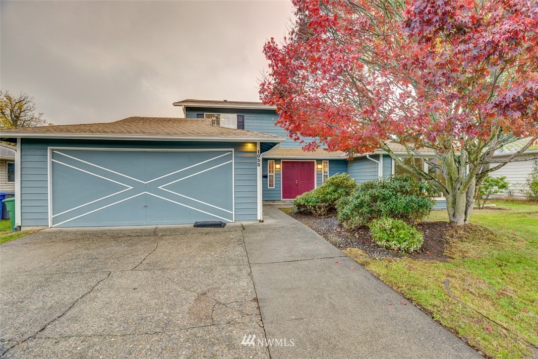 1033 Redmond Avenue Northeast Renton, WA 98056 - Photo 2 of 23 Gallery Image 2