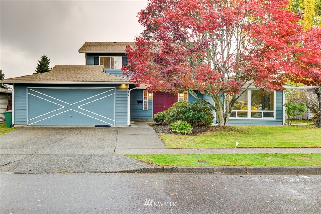 1033 Redmond Avenue Northeast Renton, WA 98056 - Photo 23 of 23 Gallery Image 23